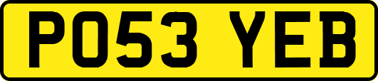 PO53YEB