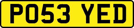 PO53YED