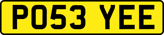 PO53YEE