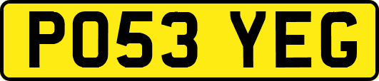 PO53YEG