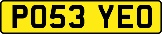PO53YEO