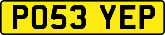 PO53YEP