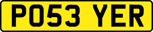 PO53YER