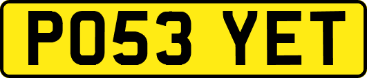 PO53YET