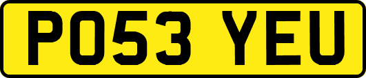 PO53YEU