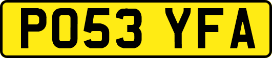 PO53YFA