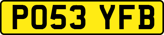 PO53YFB