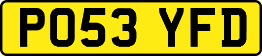 PO53YFD