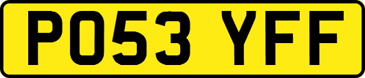 PO53YFF