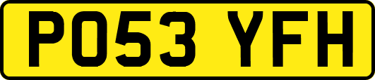 PO53YFH