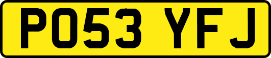 PO53YFJ