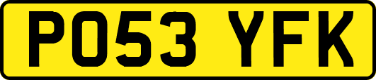 PO53YFK