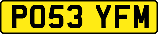 PO53YFM