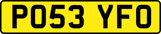 PO53YFO