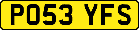 PO53YFS