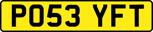 PO53YFT
