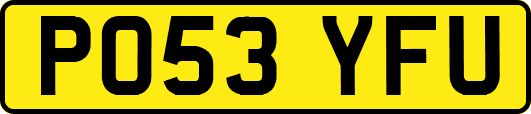 PO53YFU