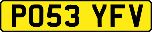 PO53YFV
