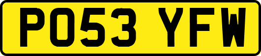 PO53YFW