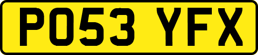 PO53YFX