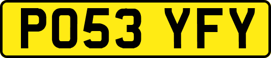 PO53YFY
