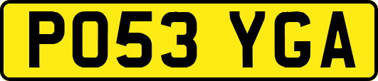 PO53YGA