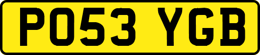 PO53YGB