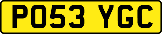 PO53YGC