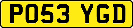 PO53YGD