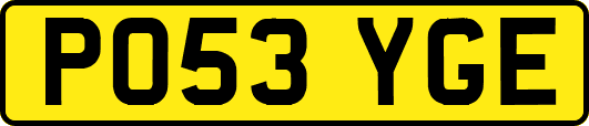 PO53YGE