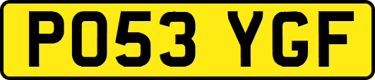 PO53YGF