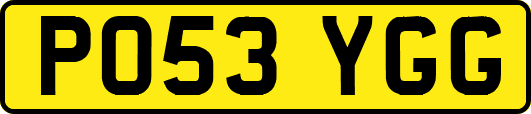 PO53YGG