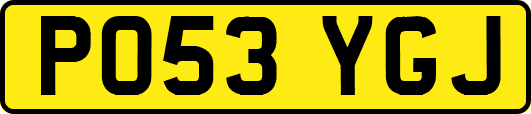 PO53YGJ