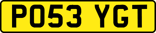 PO53YGT