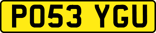 PO53YGU