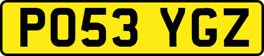 PO53YGZ