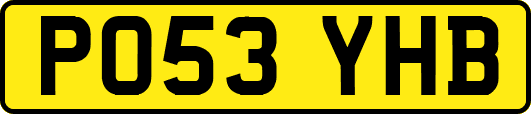 PO53YHB