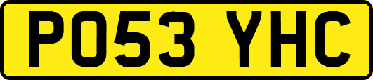 PO53YHC