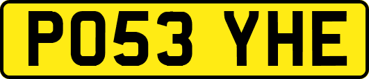 PO53YHE