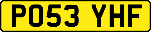 PO53YHF