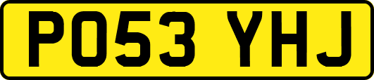 PO53YHJ
