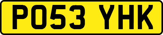 PO53YHK
