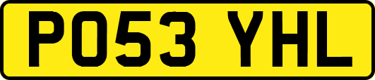 PO53YHL