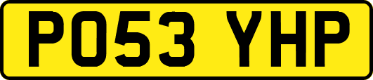 PO53YHP