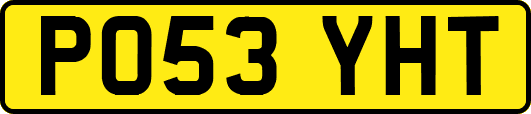 PO53YHT