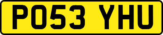 PO53YHU
