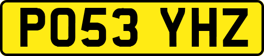 PO53YHZ