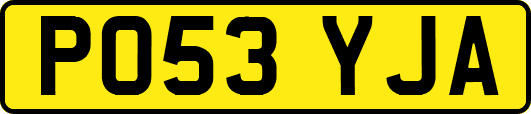 PO53YJA