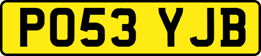 PO53YJB