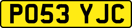 PO53YJC